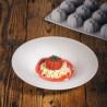 Silikonform Tomate