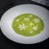 Stampo in silicone per fiocco di neve