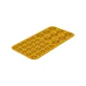 Moule en silicone Fleurs