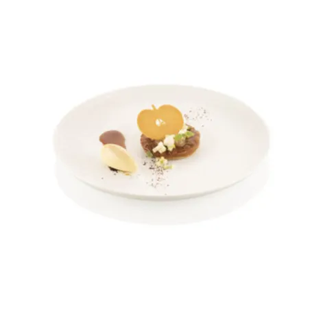 Moule en silicone Pommes et poires