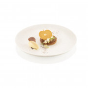 Moule en silicone pour bricelets pommes et poires