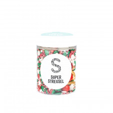 Super Streusel Klingglöckchen, 90 g