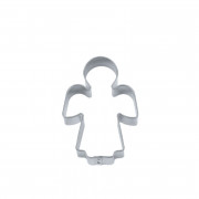 Cookie cutter angel classic large