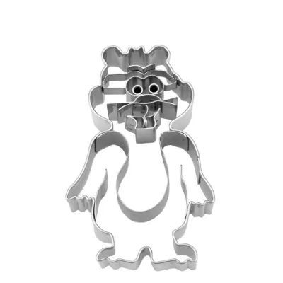 Ausstecher Hamster