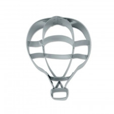 Ausstecher Heissluftballon