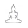 Emporte-pièce Buddha