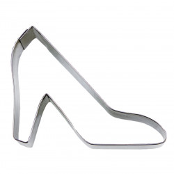 Ausstecher Damenschuh