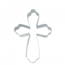 Ausstecher Kreuz Gross