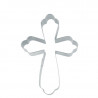 Ausstecher Kreuz Gross