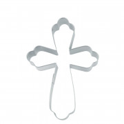 Cookie Cutter Cross Large