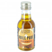 Pure orange oil 30 ml