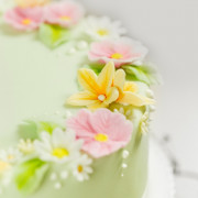 Cake decorating course in Zurich Adliswil