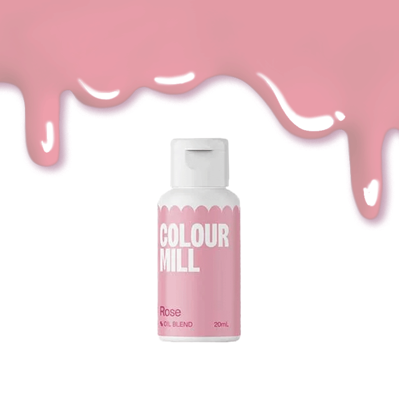 Colorant alimentaire en poudre liposoluble - Blanc - 25gr 