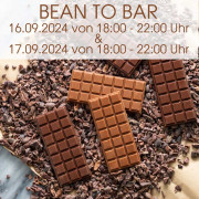 Bean to bar chocolate course in Adliswil