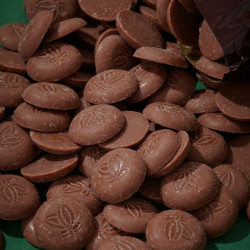 Pasiona, Choba Choba Couverture, 41%