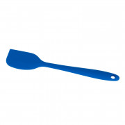 Rubber scraper dark blue, small