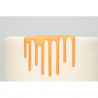 Choco Drip Dunkelgold 180 g