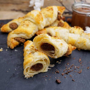 Puff pastry course in Zurich Adliswil