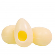 Easter egg bowl white, 45...