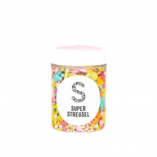Super Streusel Osterhase, 90 g
