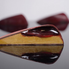 Pralinenform Slope, 20 Stück