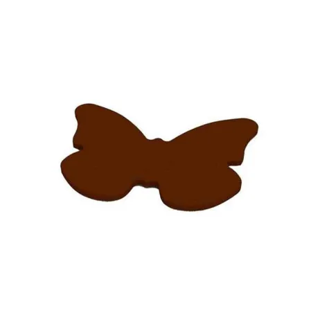 Silicone stencil butterfly, 3 sizes for great decorations