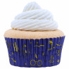Cupcake Förmchen Harry Potter, 30 Stück