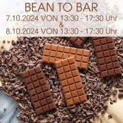 Bean to bar chocolate course in Adliswil
