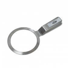 Japonaisboden Schablone Ø 14 cm x 3 mm