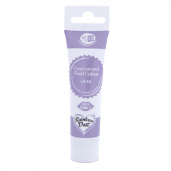 Progel Gelfarbe Lilac, 25 g