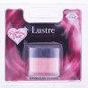 Pulverfarbe Metallic Rosa, 3 g