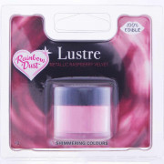 Powder paint Metallic Raspberry, 3 g