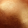 Pulverfarbe Metallic Dark Gold, 3 g