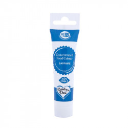 Progel Gelfarbe Sapphire Blue, 25 g