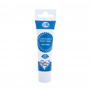 Progel gel color Sapphire Blue, 25 g