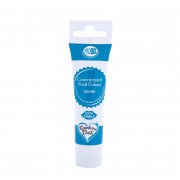 Progel gel color Azure Blue, 25 g