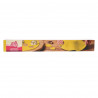 Rollfondant Decke Gelb