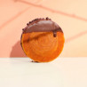 New York Rolls - Backform rund, Ø 10 cm