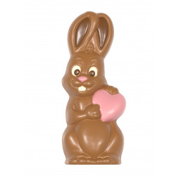 Schokoladenform Hase Susi