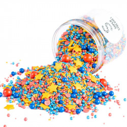 Super Streusel Superheld, 90 g