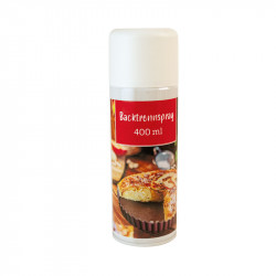 Backtrennspray 400 ml