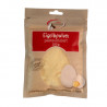 Pasteurized egg yolk powder, 100 g