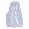 Schokoladenform Hase Upsi