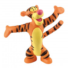 Disney Spielfigur Tigger von Winnie Puuh