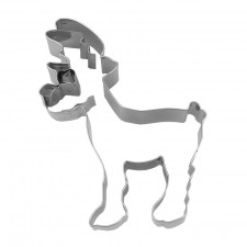 Ausstecher Rentier, 11 cm