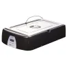 Digital temperature control unit, 13.7 liters, professional quality