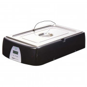 Thermorégulateur numérique, 13,7 litres, qualité professionnelle