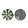 Stampi per cupcake dolci o acidi, 60 pezzi