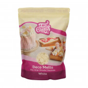 Cake icing white, 1kg