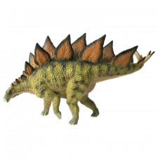 Spielfigur Dinosaurier Stegosaurus als Cake Topper